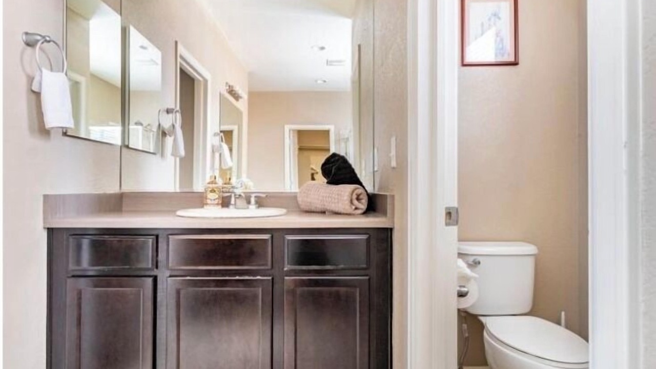 Photo of Bathroom in Brighton