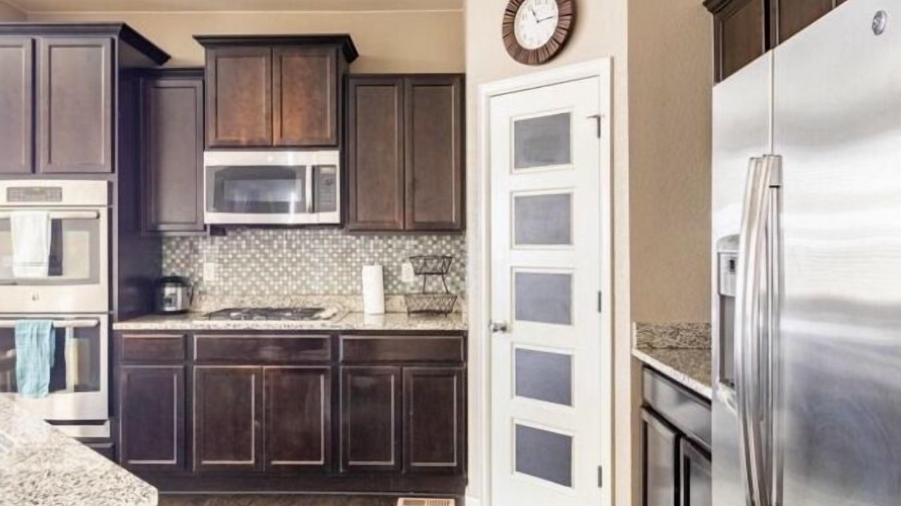 Photo of Kitchen in Brighton