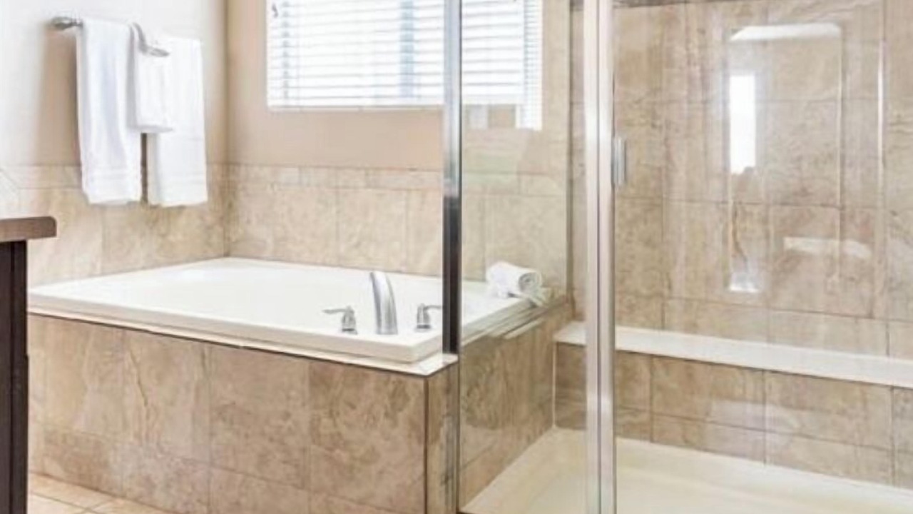Photo of Bathroom in Brighton