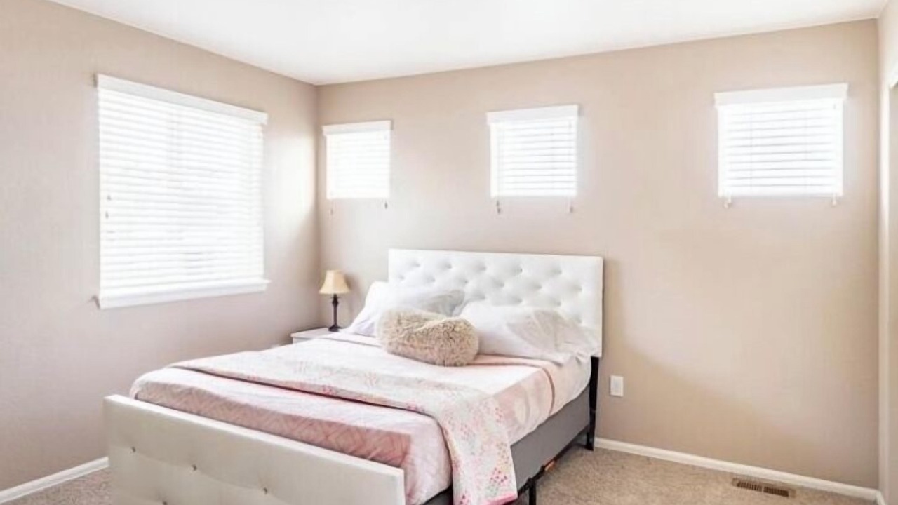 Photo of Bedroom in Brighton