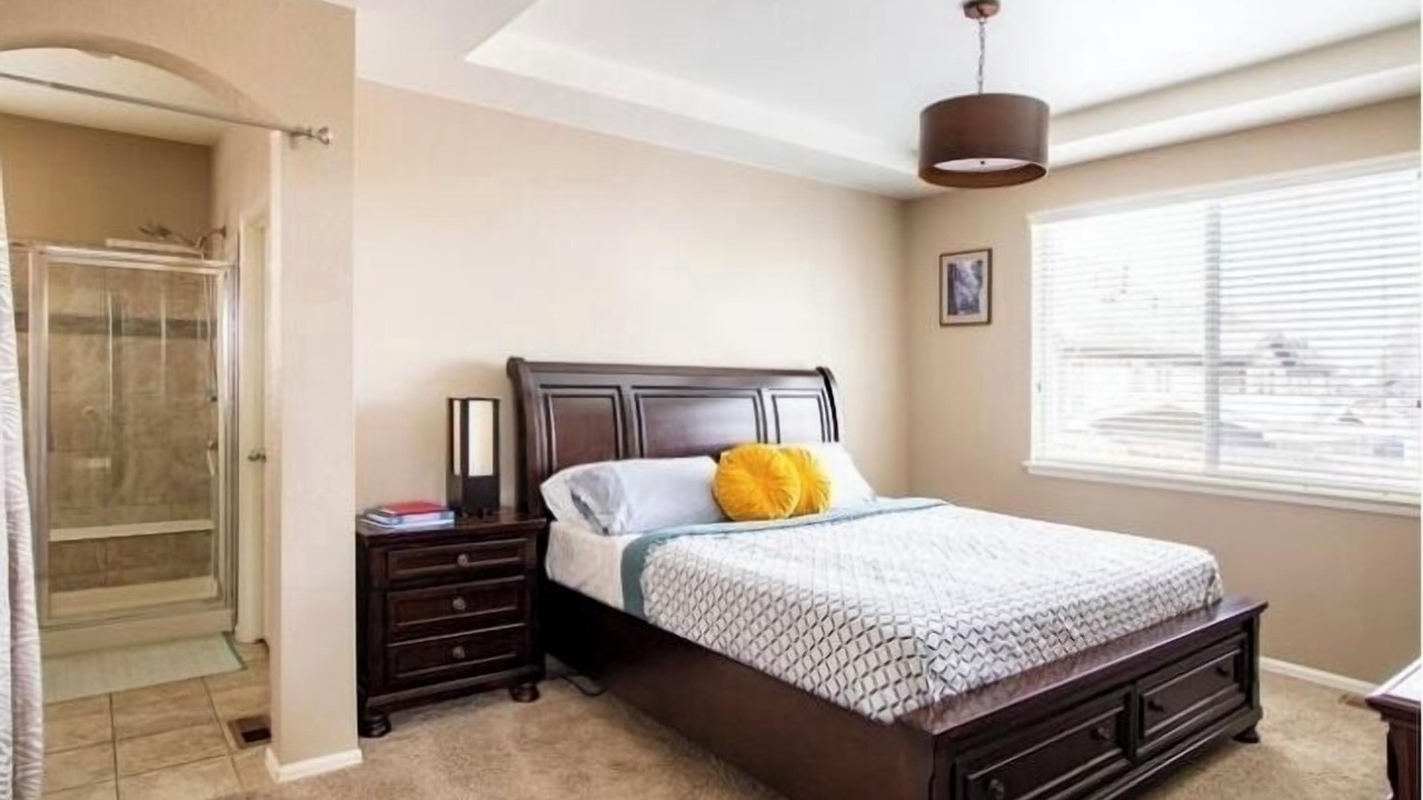 Photo of Bedroom in Brighton