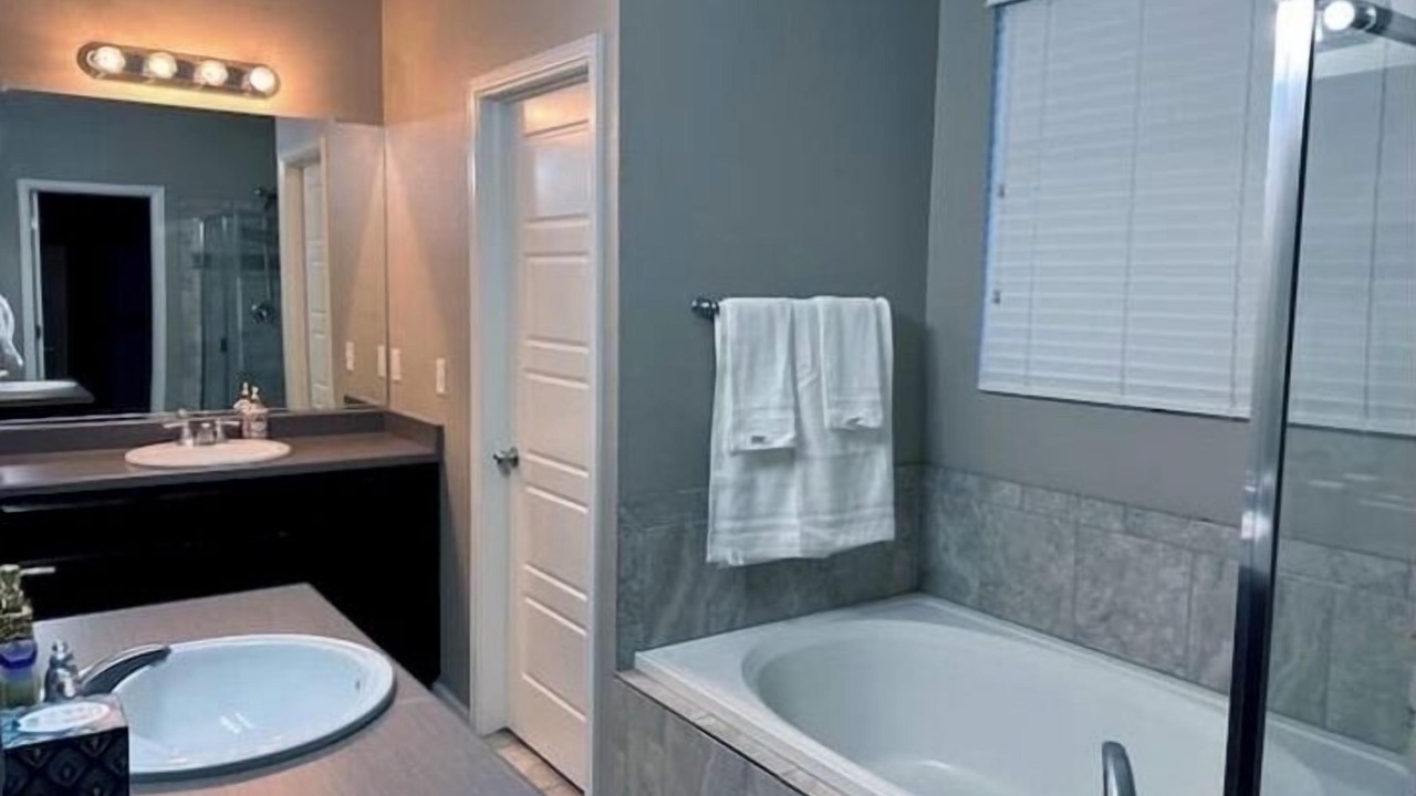 Photo of Bathroom in Brighton