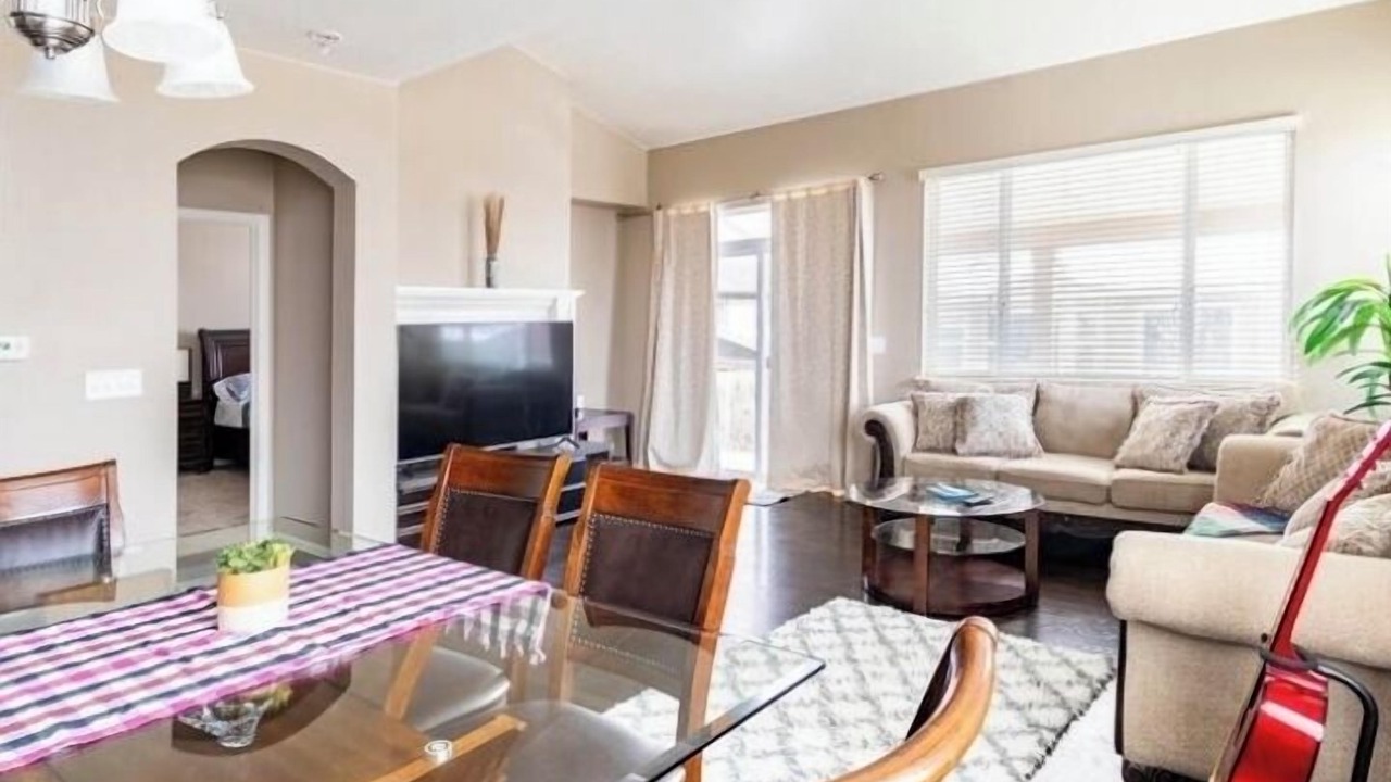 Photo of Livingroom in Brighton