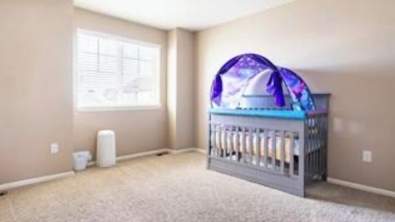 Photo of Bedroom in Brighton