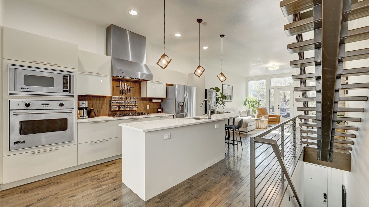 Photo of Kitchen in Ballpark