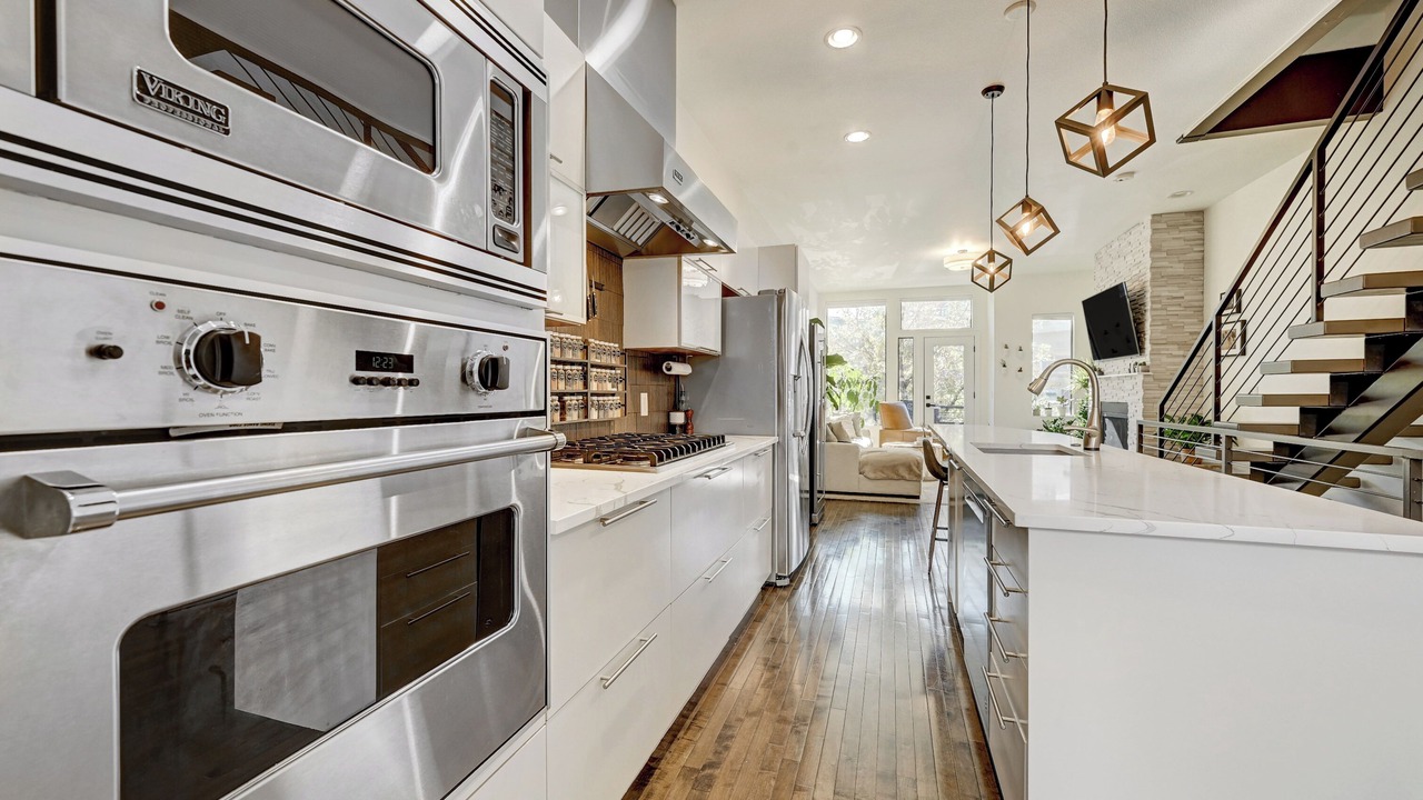 Photo of Kitchen in Ballpark