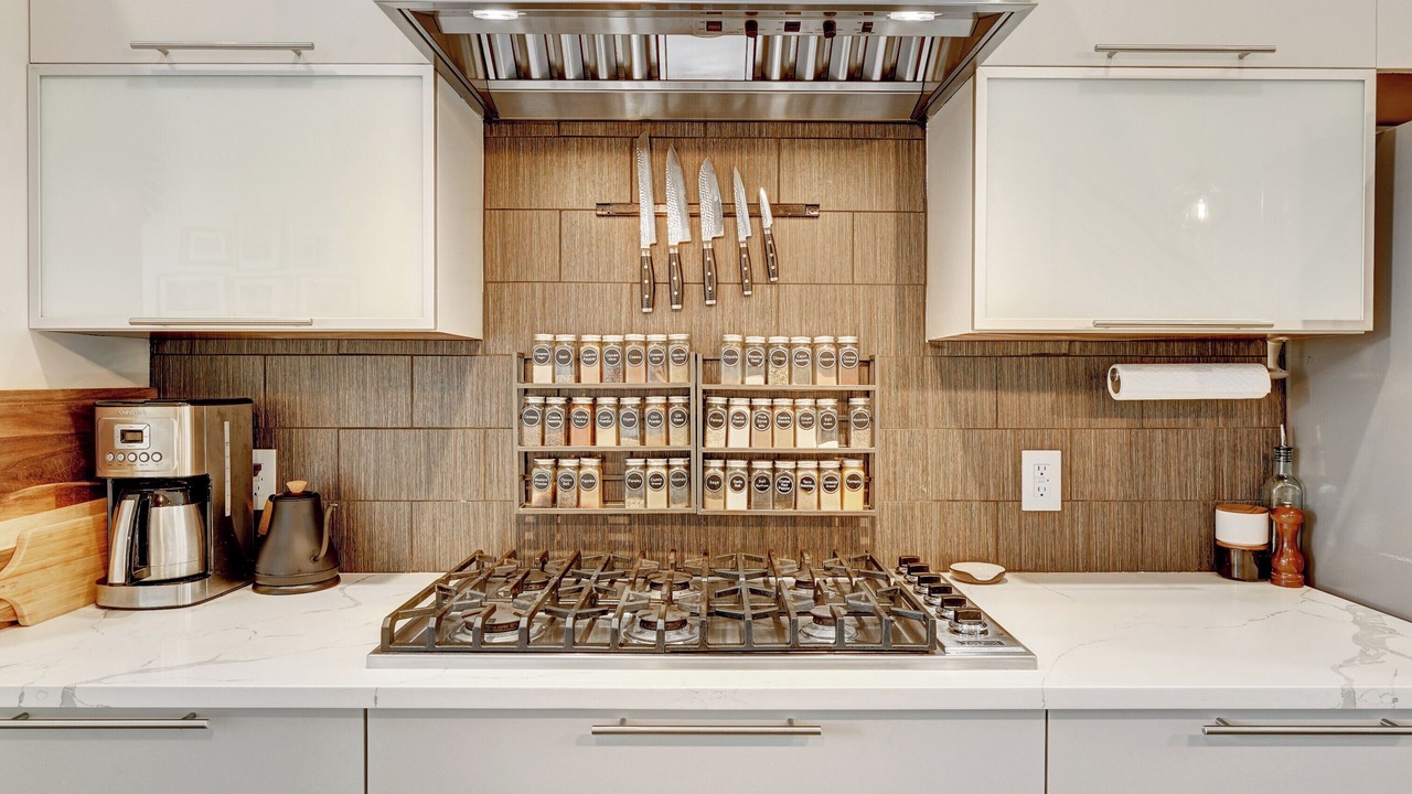 Photo of Kitchen in Ballpark
