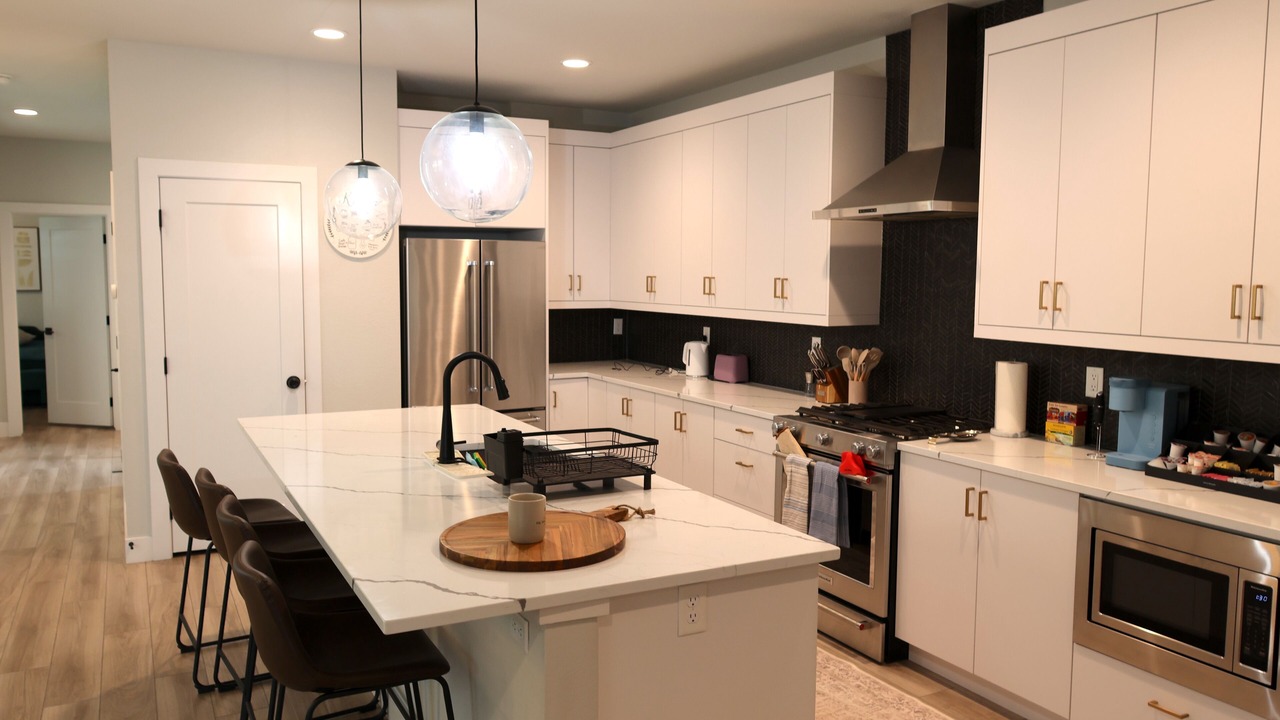 Photo of Kitchen in Aurora