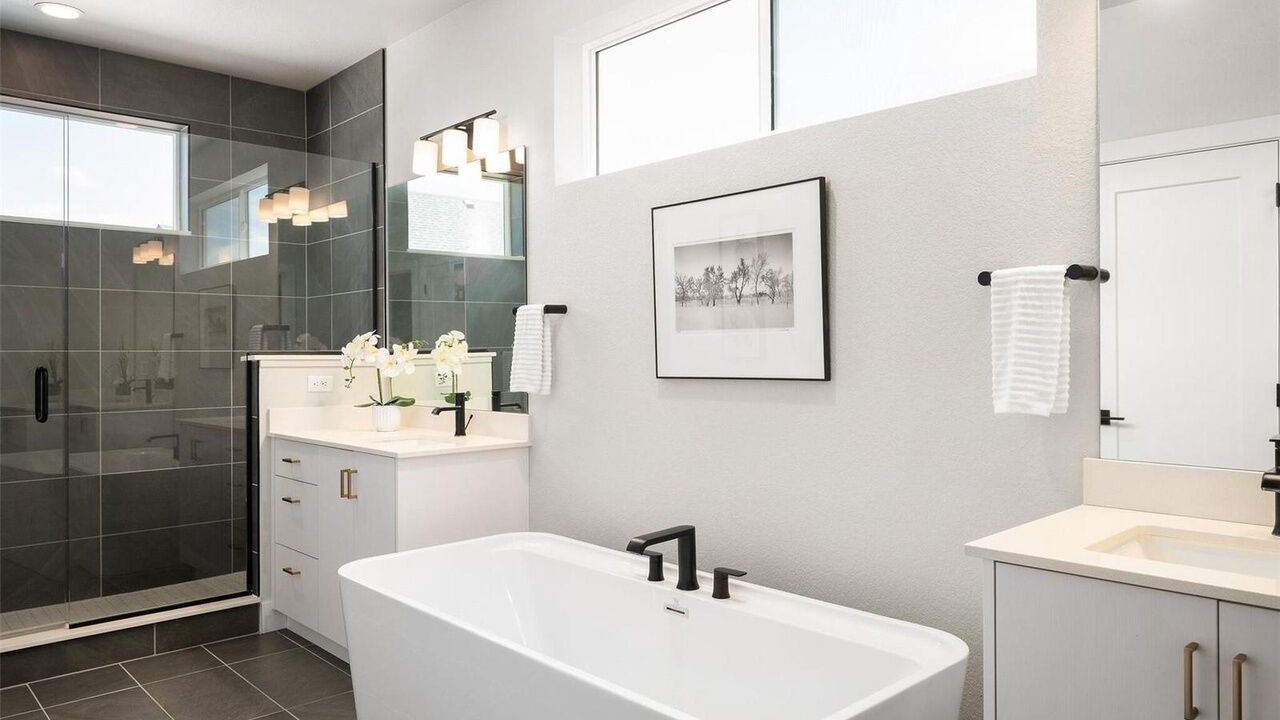 Photo of Bathroom in Aurora