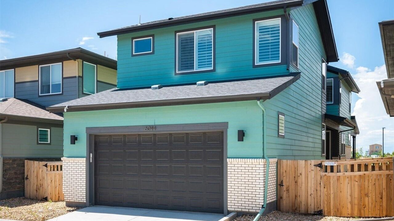 Photo of Outdoor in Aurora
