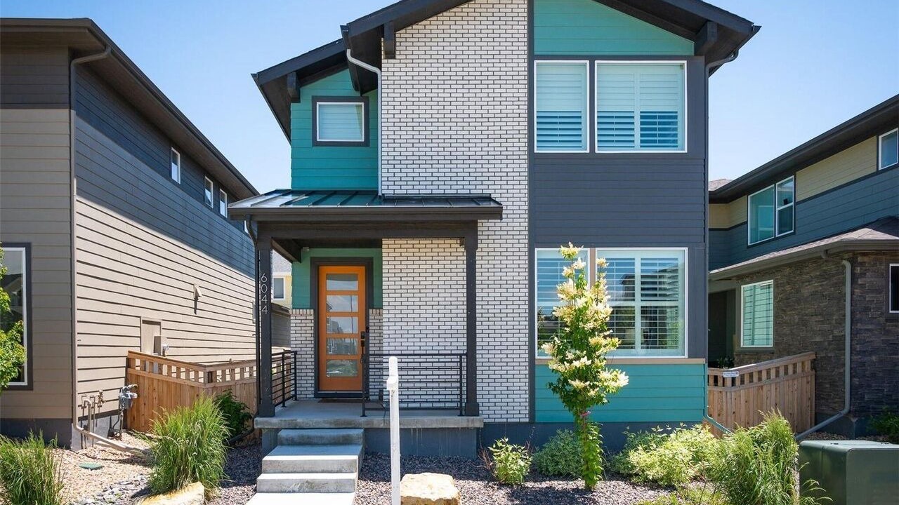 Photo of Outdoor in Aurora