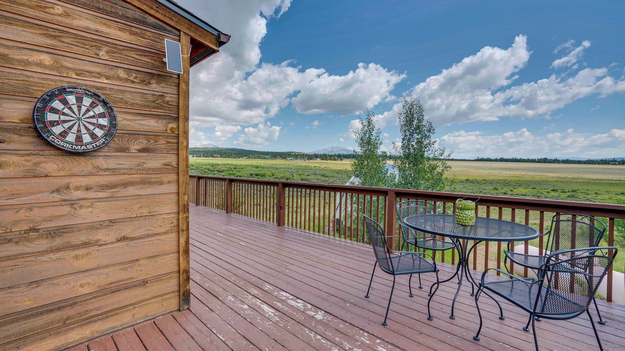 Photo of Outdoor in Warm Springs