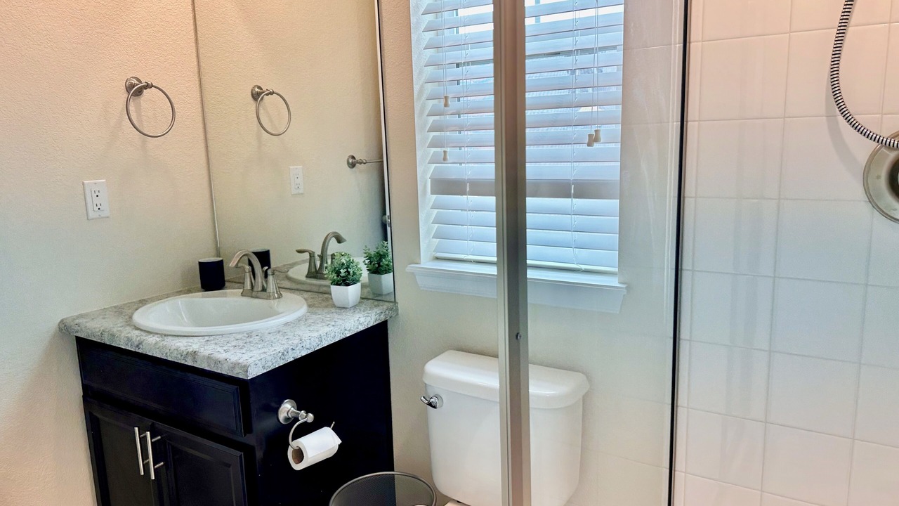 Photo of Bathroom in Parker