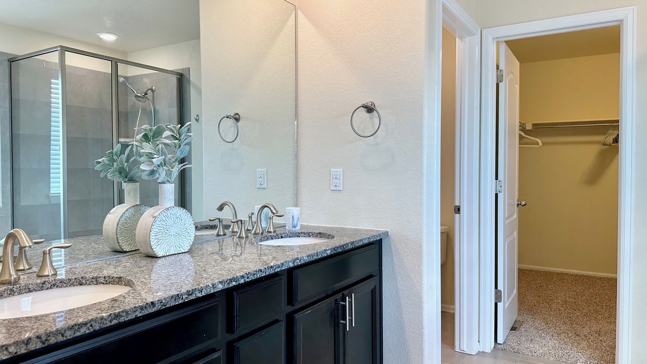 Photo of Bathroom in Parker
