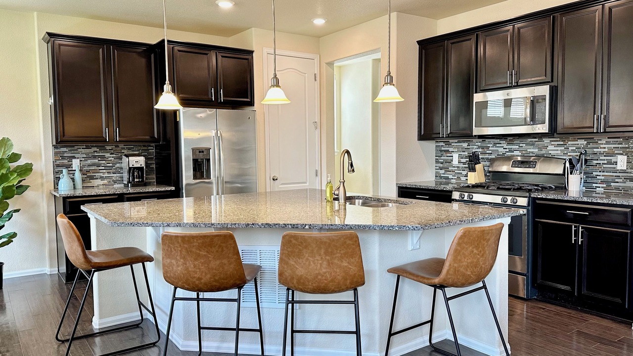 Photo of Kitchen in Parker