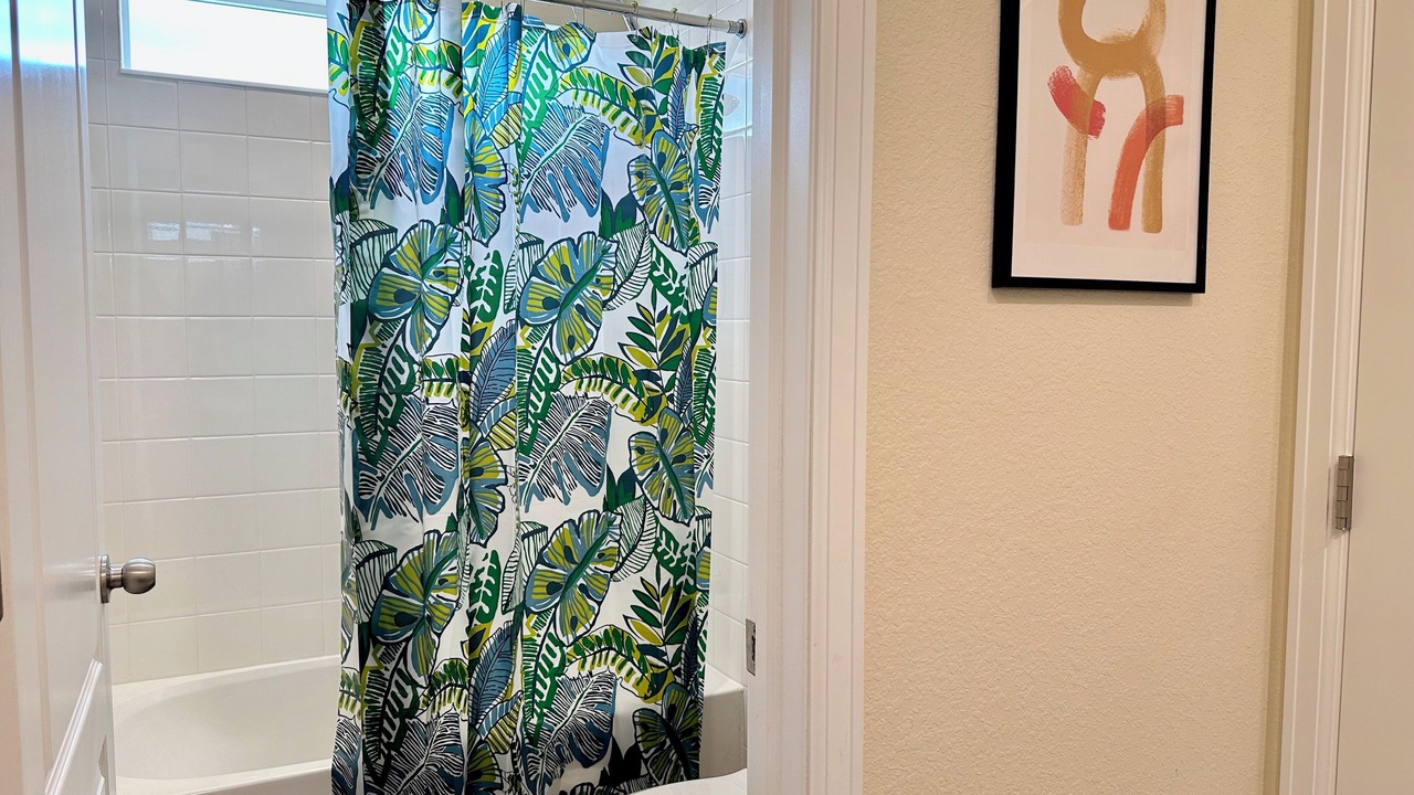 Photo of Bathroom in Parker