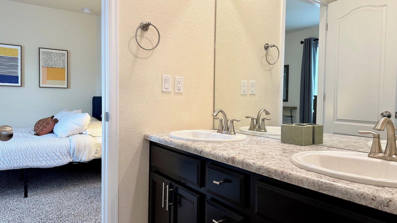 Photo of Bathroom in Parker