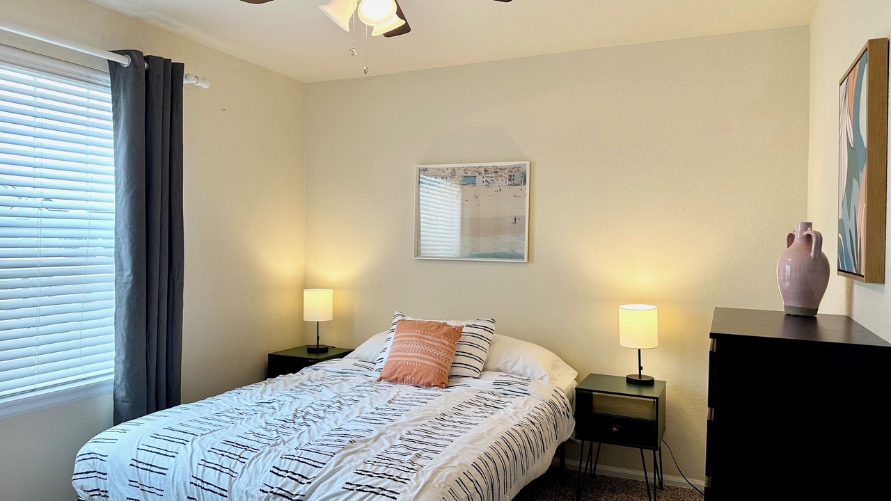Photo of Bedroom in Parker