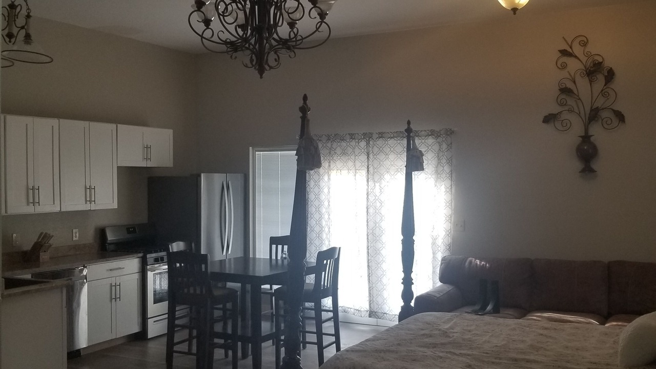 Photo of Bedroom in Broadmoor