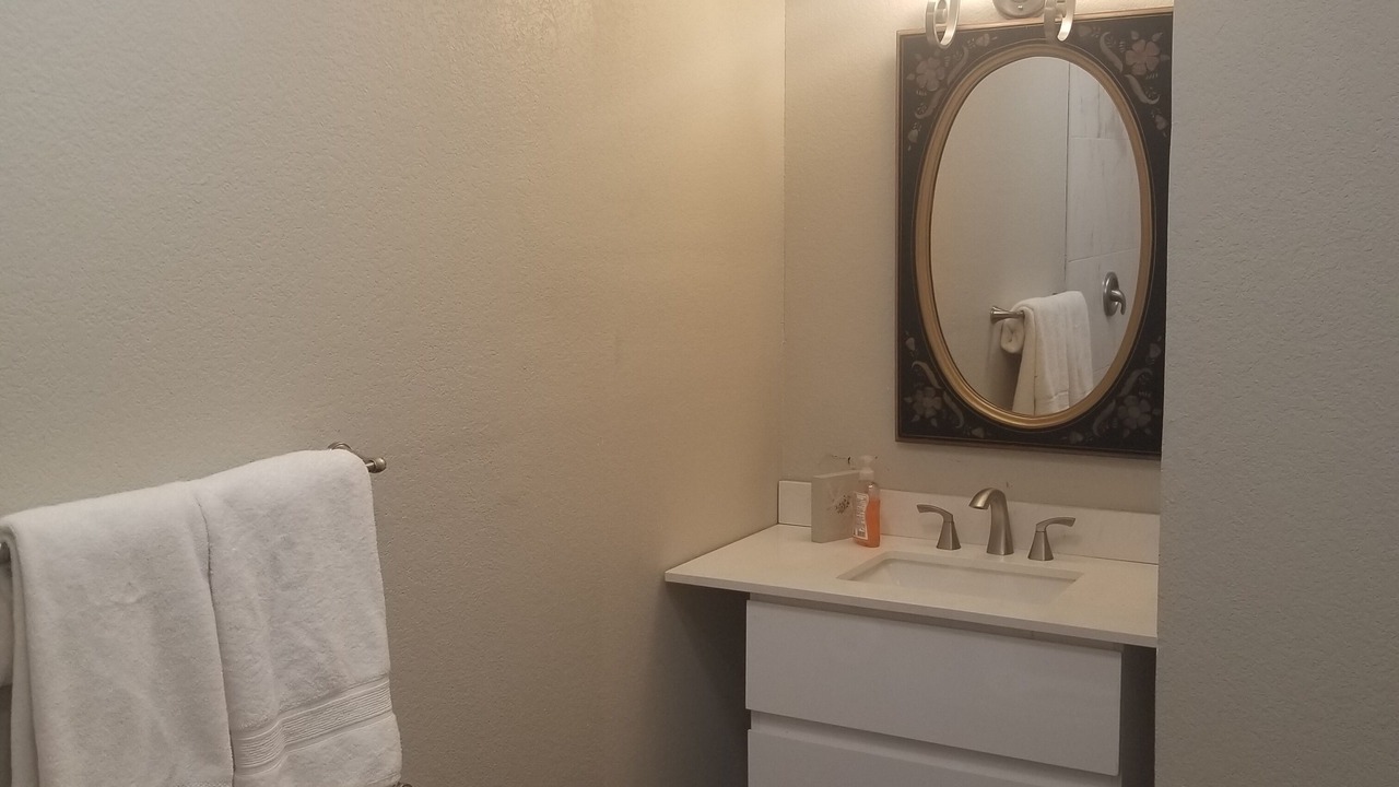 Photo of Bathroom in Broadmoor