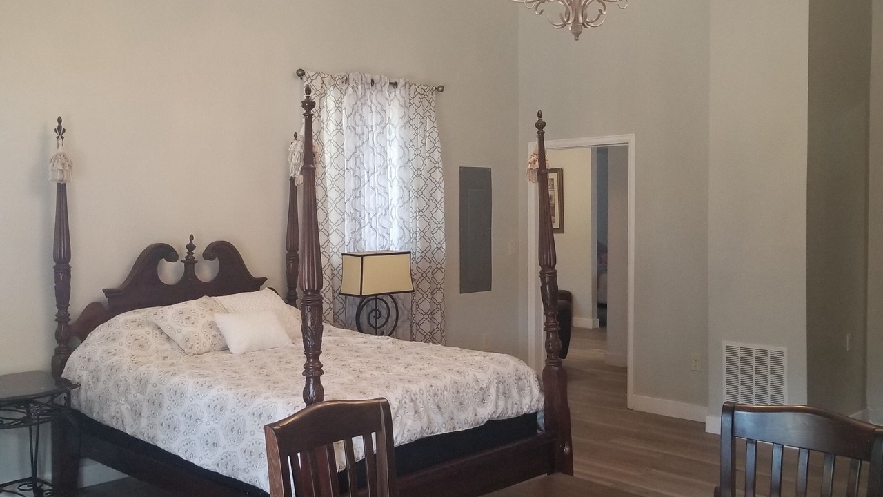 Photo of Bedroom in Broadmoor