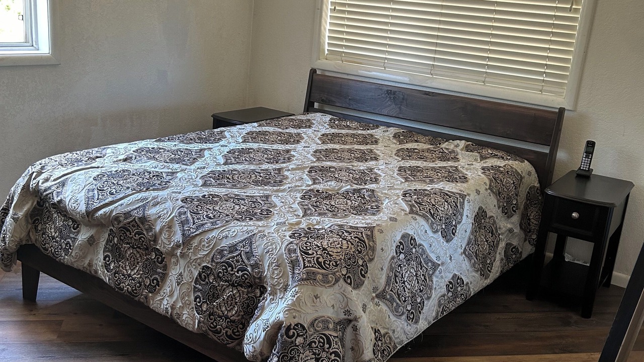 Photo of Bedroom in Deckers