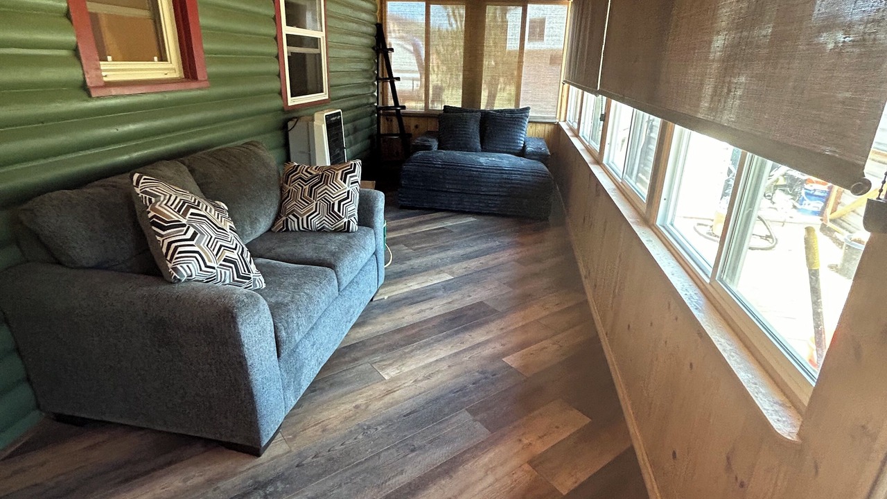 Photo of Livingroom in Deckers