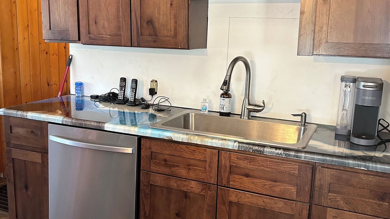 Photo of Kitchen in Deckers
