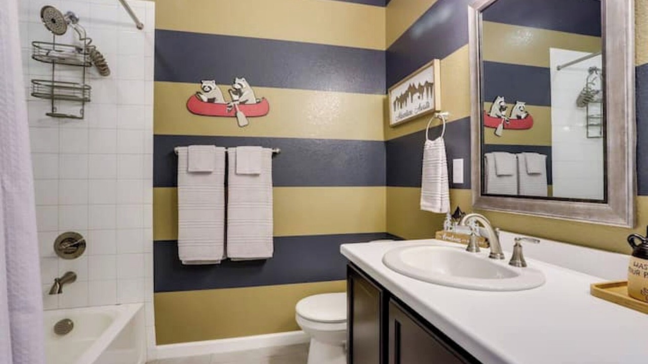 Photo of Bathroom in Brighton