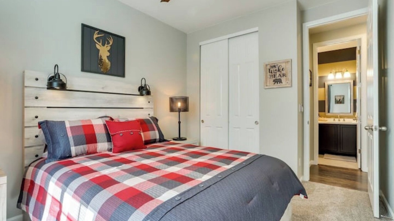 Photo of Bedroom in Brighton