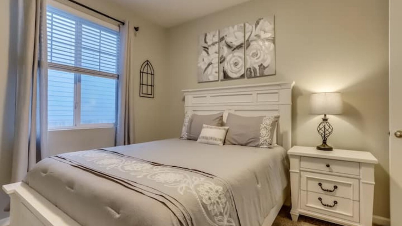 Photo of Bedroom in Brighton