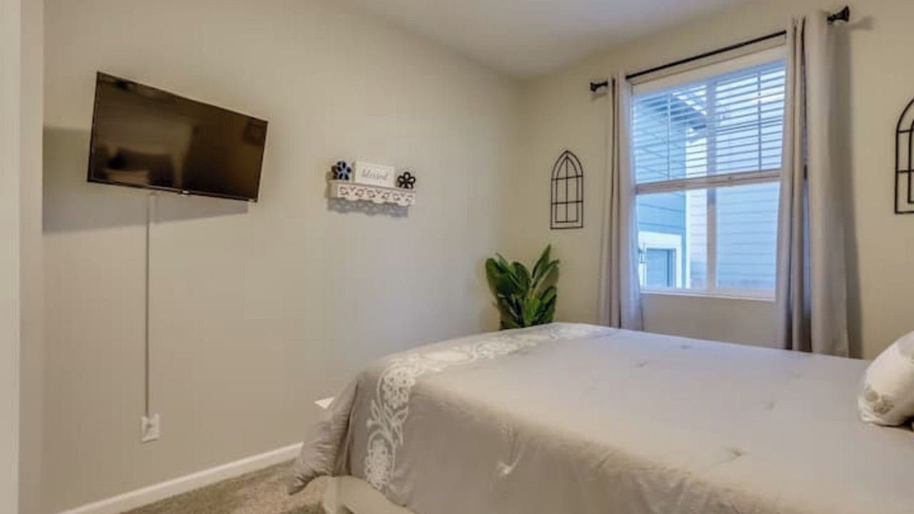 Photo of Bedroom in Brighton