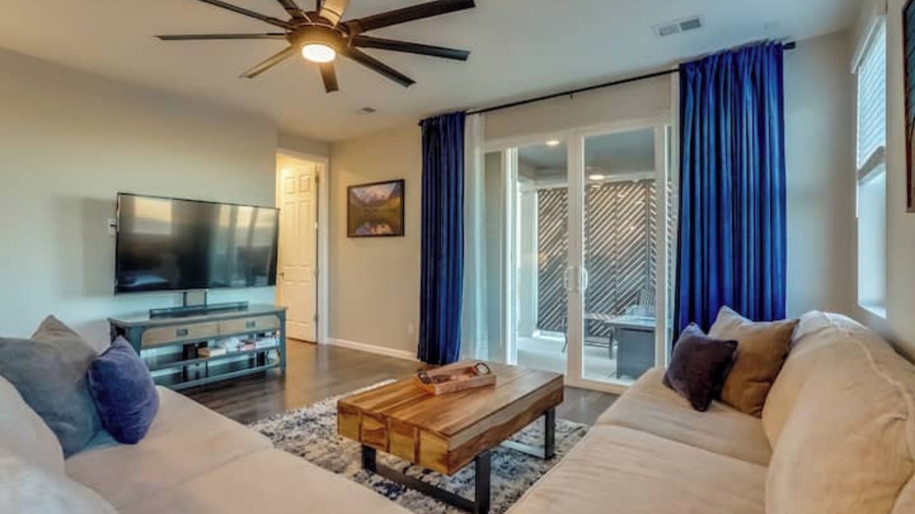 Photo of Livingroom in Brighton