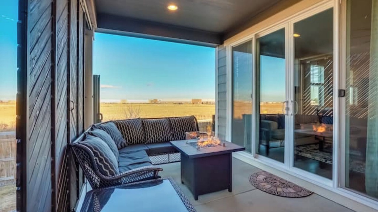 Photo of Patio Balcony in Brighton