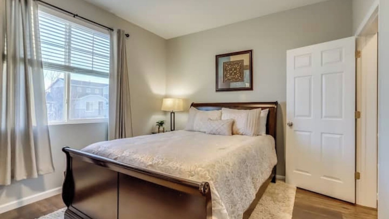 Photo of Bedroom in Brighton