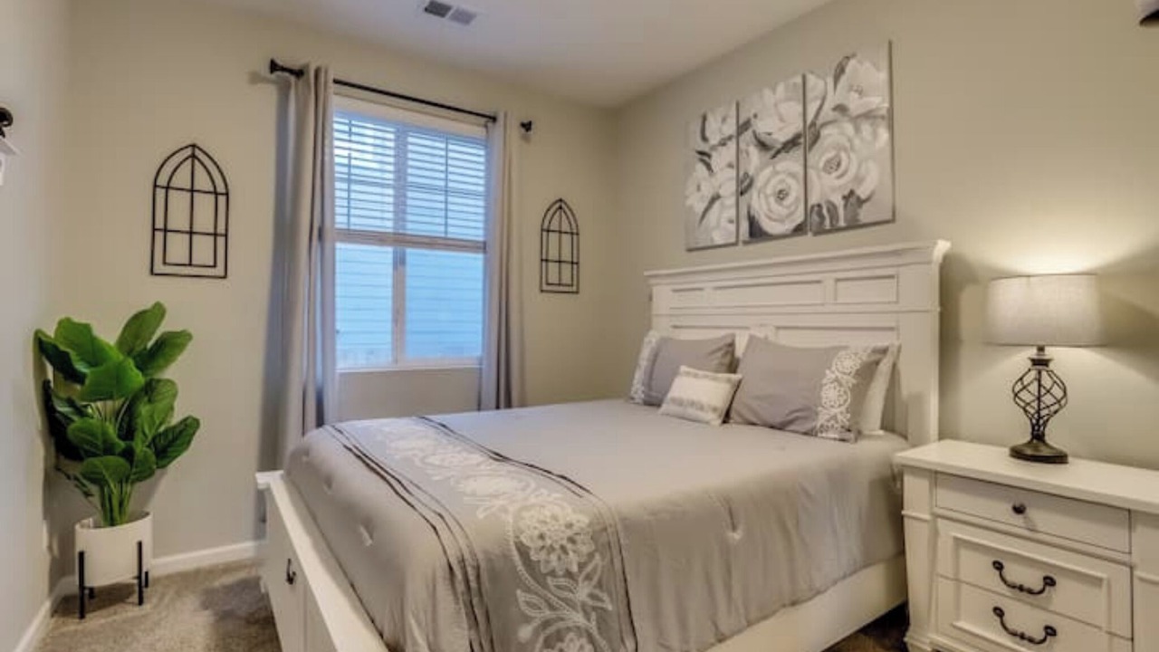 Photo of Bedroom in Brighton
