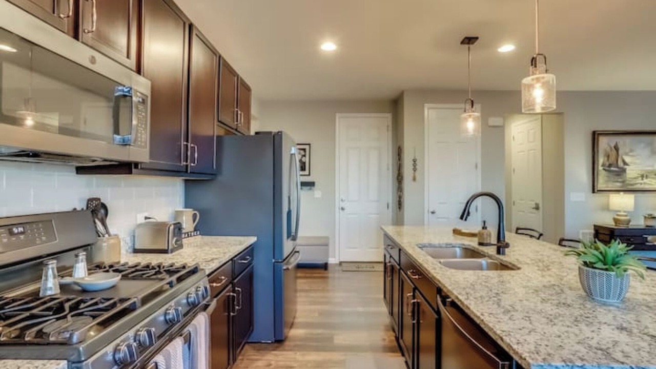 Photo of Kitchen in Brighton