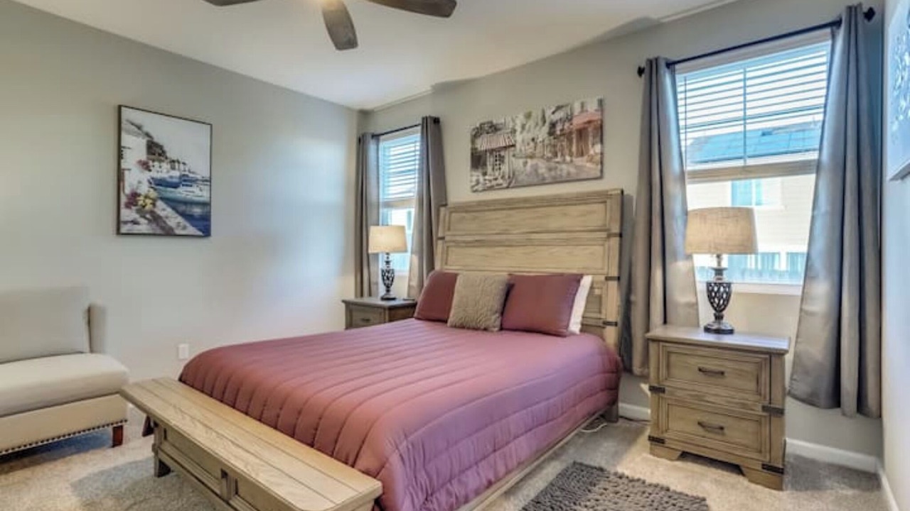 Photo of Bedroom in Brighton