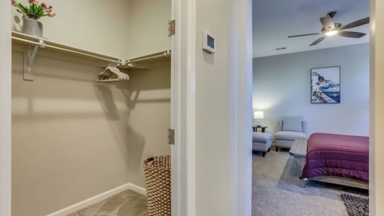 Photo of Bedroom in Brighton