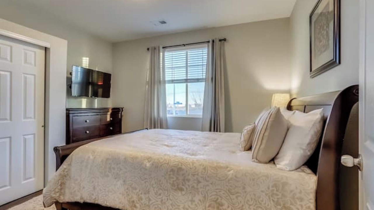 Photo of Bedroom in Brighton