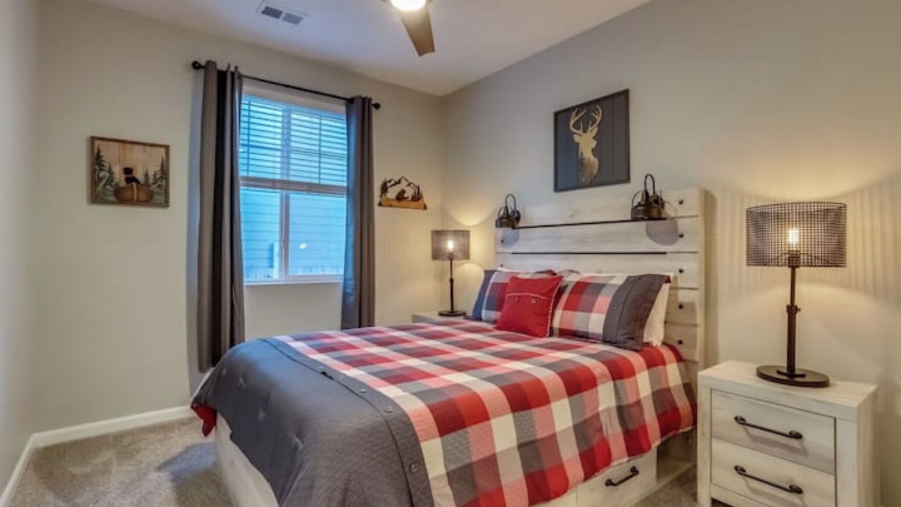 Photo of Bedroom in Brighton