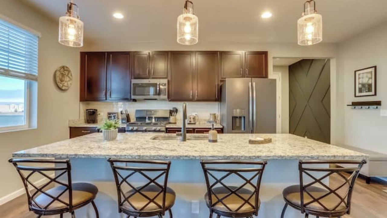 Photo of Kitchen in Brighton