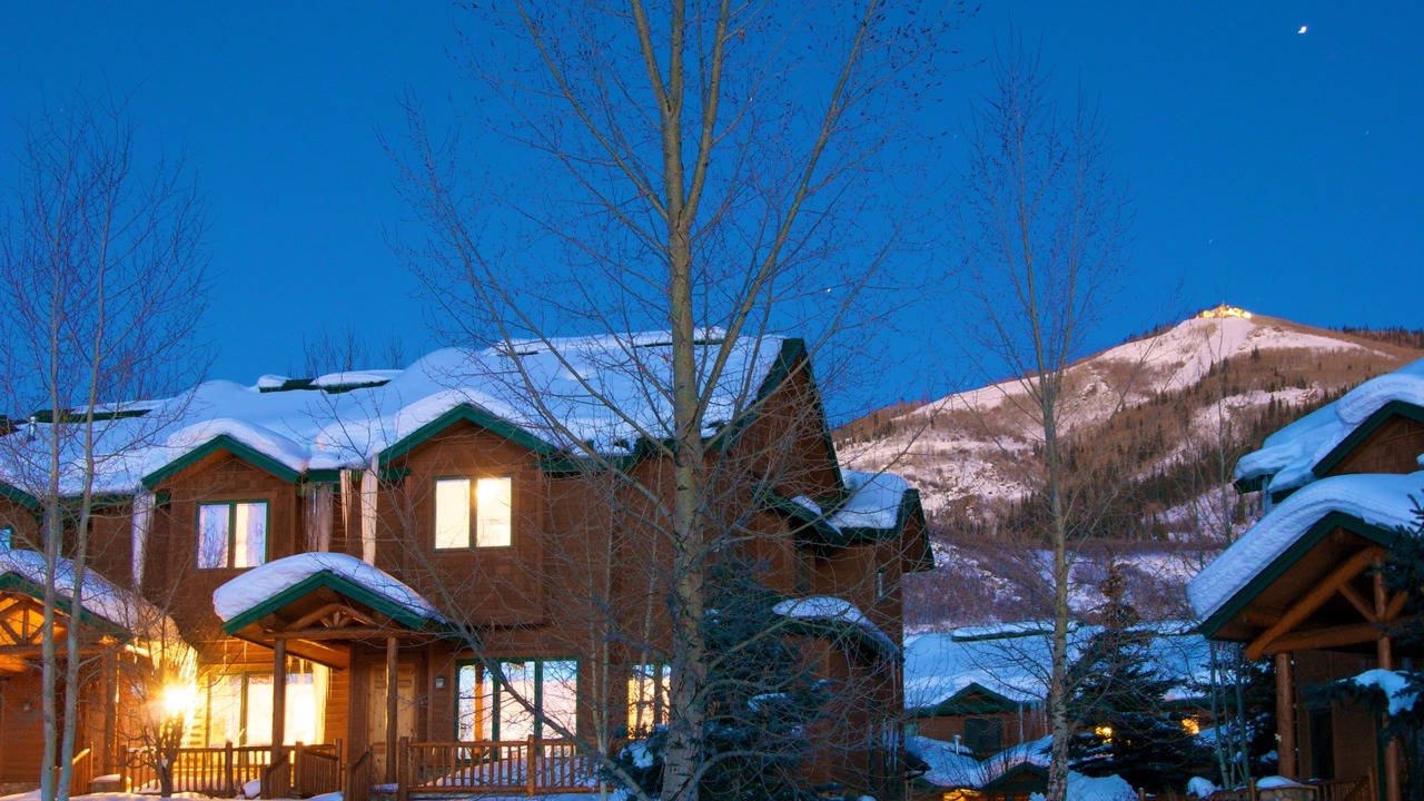 Photo of Others in Steamboat Springs
