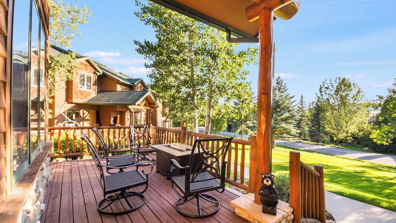 Photo of Others in Steamboat Springs