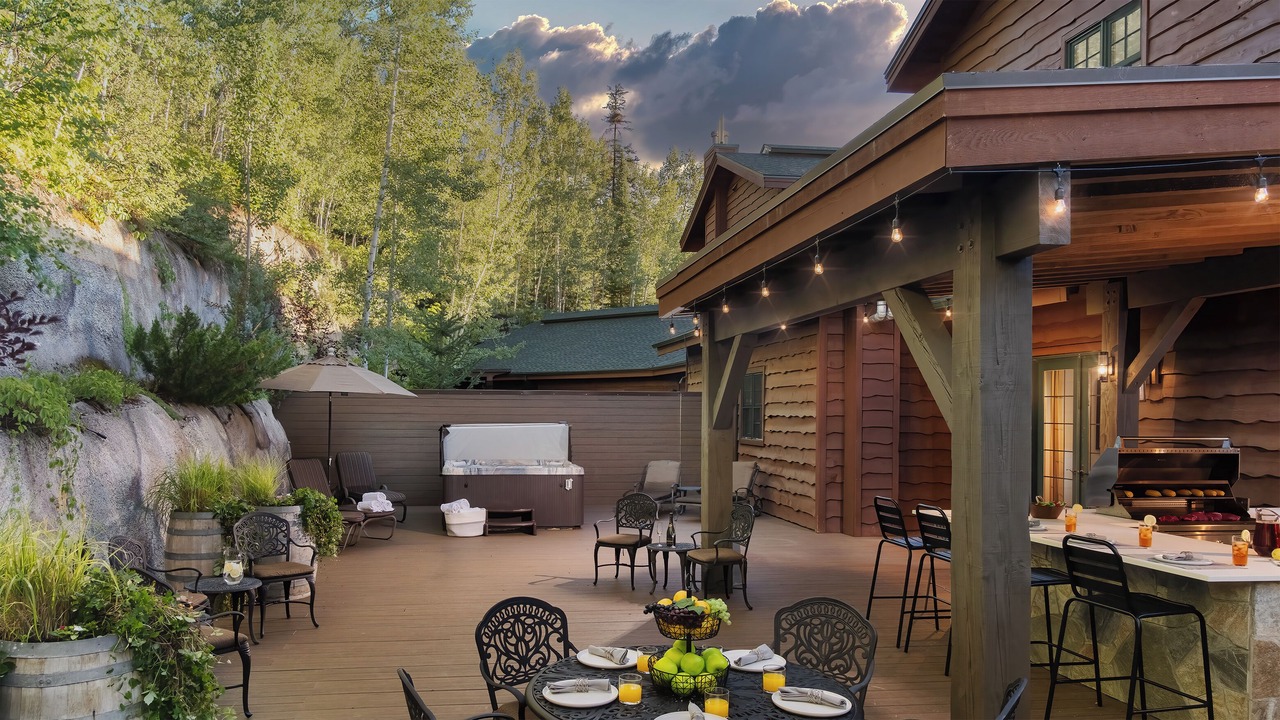 Photo of Outdoor in Steamboat Springs