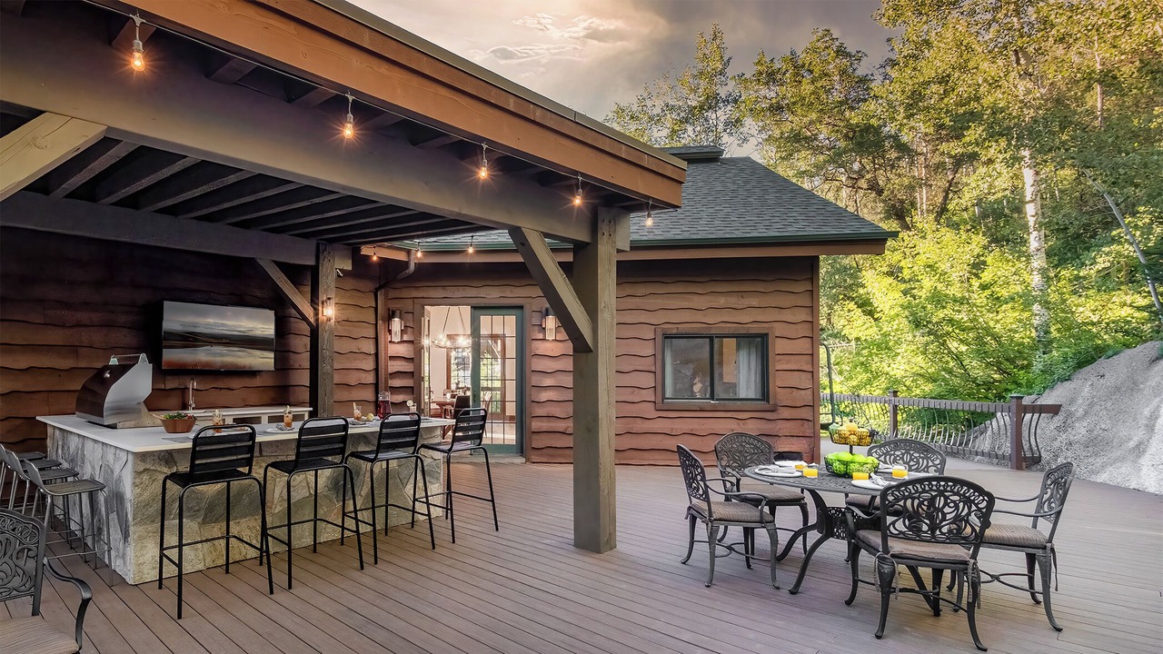 Photo of Outdoor in Steamboat Springs