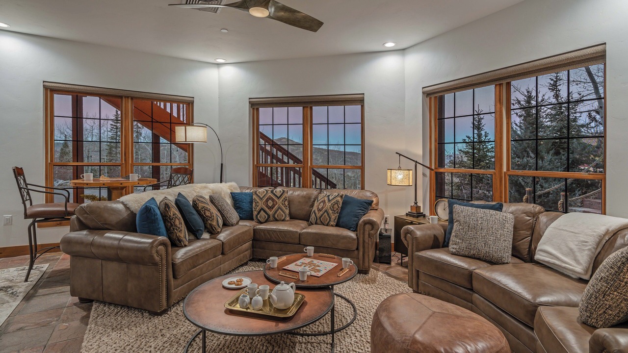 Photo of Bedroom in Steamboat Springs