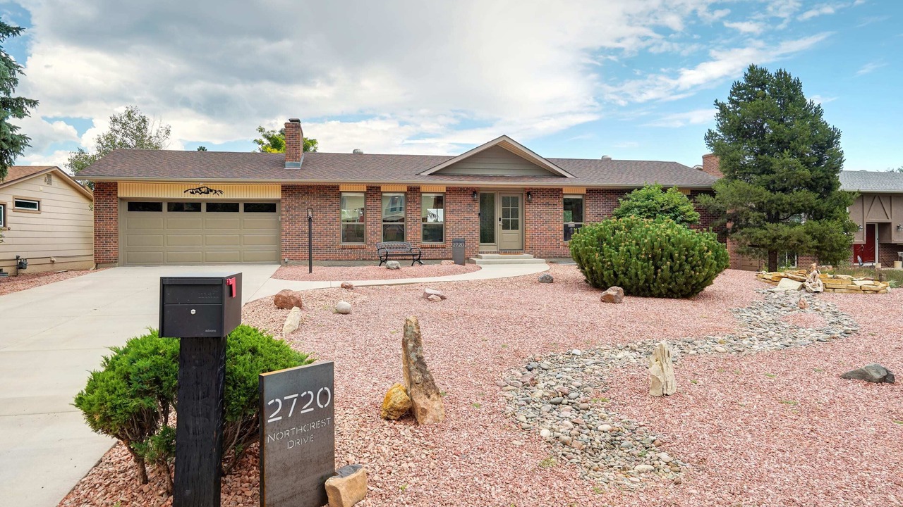Photo of Outdoor in Northeast Colorado Springs