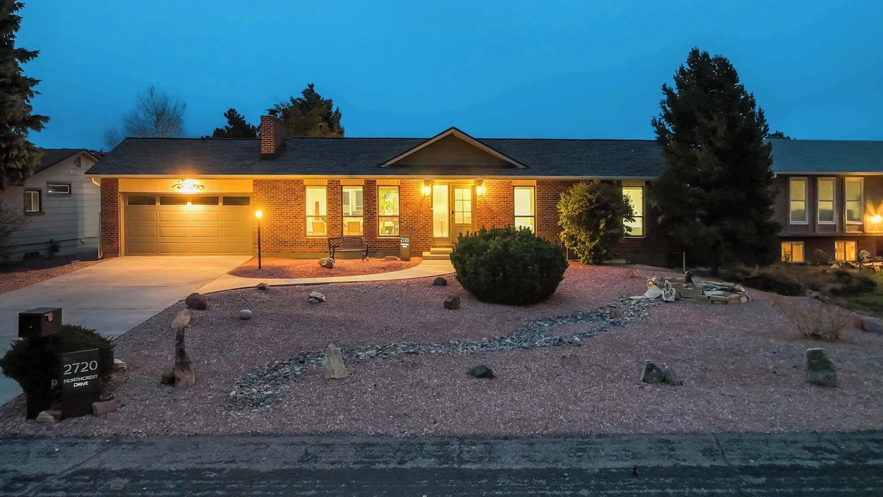 Photo of Outdoor in Northeast Colorado Springs