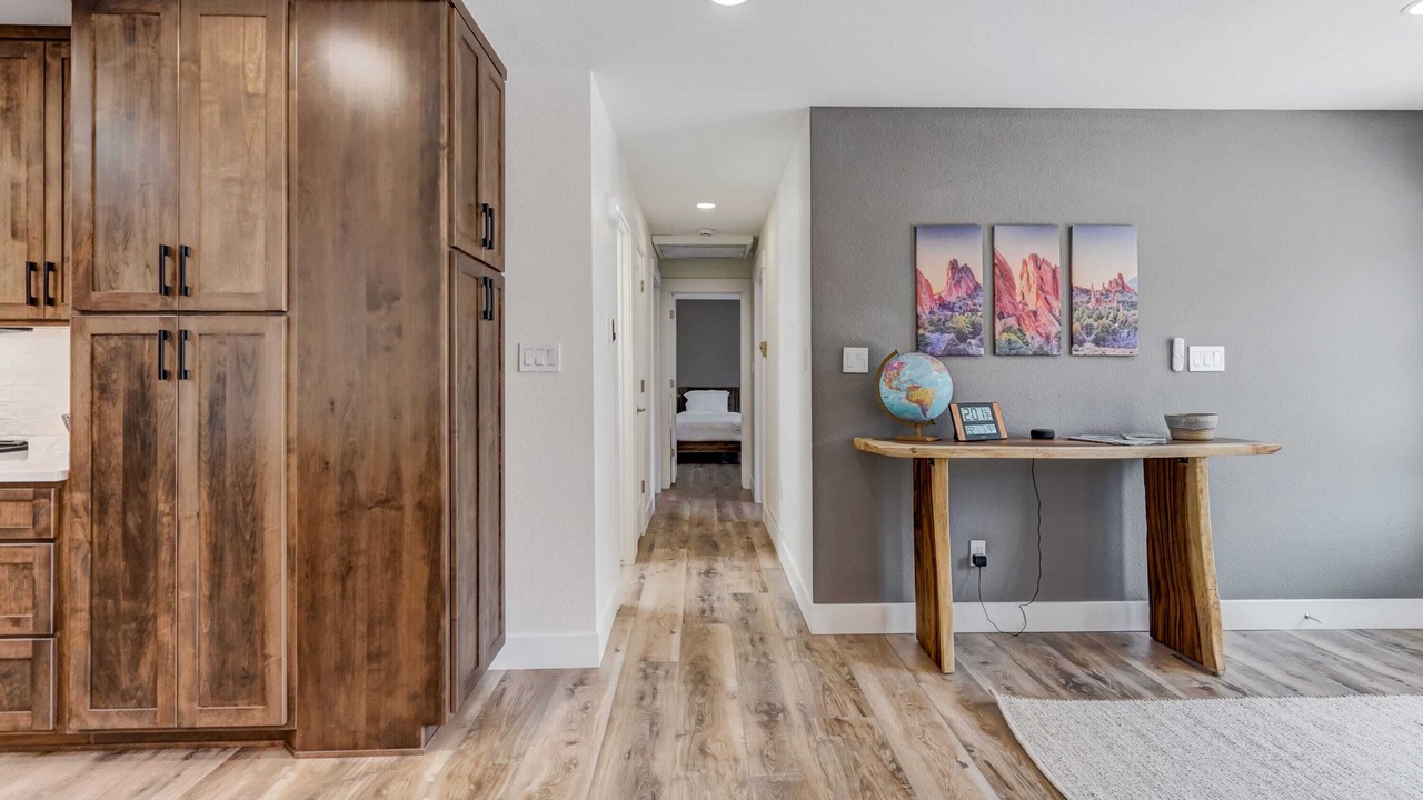 Photo of Bedroom in Northeast Colorado Springs